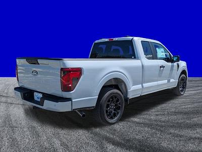 New 2025 Ford F-150 STX Super Cab Pickup for sale #DTS0311 - photo 2