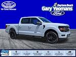 New 2025 Ford F-150 STX Super Cab Pickup for sale #DTS0311 - photo 1