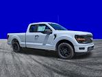 New 2025 Ford F-150 STX Super Cab Pickup for sale #DTS0311 - photo 3