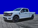 New 2025 Ford F-150 STX Super Cab Pickup for sale #DTS0311 - photo 8