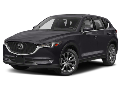 Used 2021 Mazda CX-5 Touring for sale #DTS0312B - photo 1