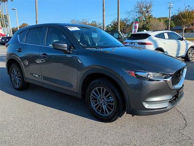 Used 2021 Mazda CX-5 Touring for sale #DTS0312B - photo 2