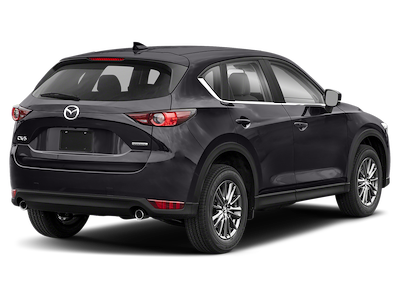 Used 2021 Mazda CX-5 Touring for sale #DTS0312B - photo 2