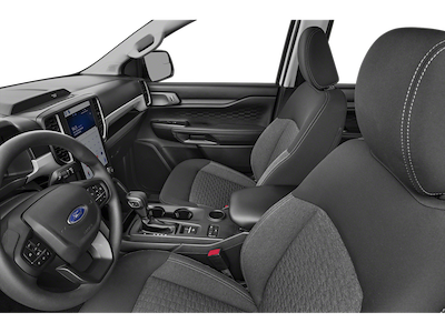 New 2025 Ford Ranger XL SuperCrew Cab Pickup for sale #DTS0313 - photo 1
