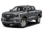 New 2025 Ford Ranger XL SuperCrew Cab Pickup for sale #DTS0313 - photo 7