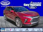 2023 Chevrolet Blazer AWD SUV for sale #DTS0314A - photo 3