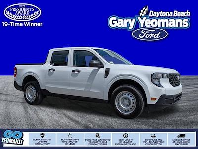 New 2025 Ford Maverick XL SuperCrew Cab Pickup for sale #DTS0316 - photo 1