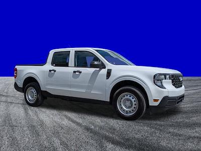 New 2025 Ford Maverick XL SuperCrew Cab Pickup for sale #DTS0316 - photo 2