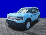New 2025 Ford Bronco Sport Heritage 4WD SUV for sale #DTS0317 - photo 7