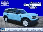 New 2025 Ford Bronco Sport Heritage 4WD SUV for sale #DTS0317 - photo 1