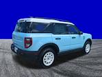 New 2025 Ford Bronco Sport Heritage 4WD SUV for sale #DTS0317 - photo 2