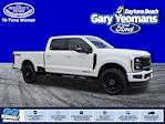 New 2025 Ford F-250 Lariat Crew Cab 4WD Pickup for sale #DTS0318 - photo 1