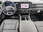 New 2025 Ford F-250 Lariat Crew Cab 4WD Pickup for sale #DTS0318 - photo 15