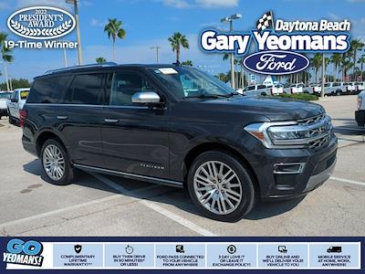 2022 Ford Expedition RWD SUV for sale #DTS0320A - photo 1