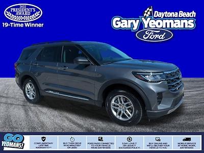 New 2025 Ford Explorer Active SUV for sale #DTS0322 - photo 1