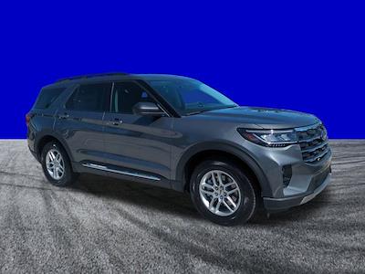 New 2025 Ford Explorer Active SUV for sale #DTS0322 - photo 2