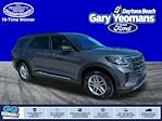 New 2025 Ford Explorer Active SUV for sale #DTS0322 - photo 1