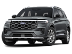 New 2025 Ford Explorer Platinum 4WD SUV for sale #DTS0328 - photo 1