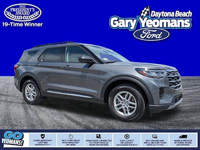 New 2025 Ford Explorer Active SUV for sale #DTS0329 - photo 1
