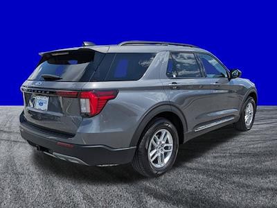 New 2025 Ford Explorer Active SUV for sale #DTS0329 - photo 2