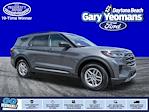 New 2025 Ford Explorer Active SUV for sale #DTS0329 - photo 1