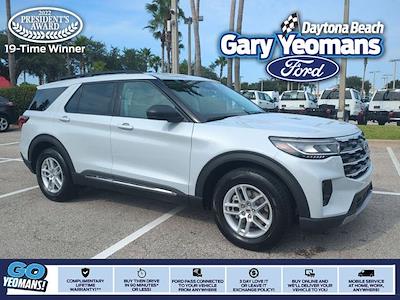 New 2025 Ford Explorer Active SUV for sale #DTS0333 - photo 1