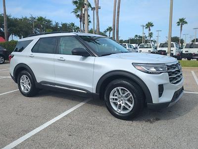 New 2025 Ford Explorer Active SUV for sale #DTS0333 - photo 2
