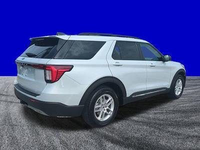 2025 Ford Explorer RWD SUV for sale #DTS0333 - photo 2