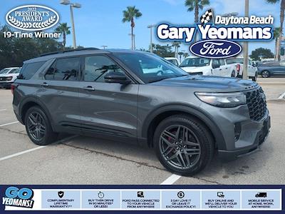 New 2025 Ford Explorer ST SUV for sale #DTS0335 - photo 1
