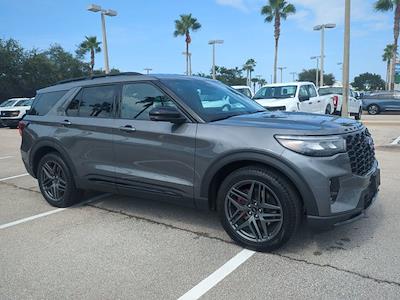New 2025 Ford Explorer ST SUV for sale #DTS0335 - photo 2