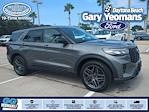 New 2025 Ford Explorer ST SUV for sale #DTS0335 - photo 1