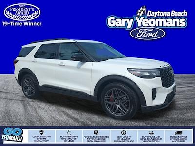 New 2025 Ford Explorer ST 4WD SUV for sale #DTS0339 - photo 1