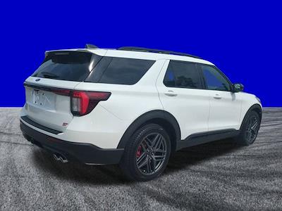 New 2025 Ford Explorer ST 4WD SUV for sale #DTS0339 - photo 2