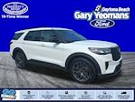 New 2025 Ford Explorer ST 4WD SUV for sale #DTS0339 - photo 1