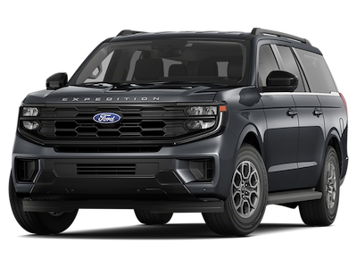 New 2025 Ford Expedition MAX Active 4WD SUV for sale #DTS0340 - photo 1
