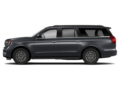 New 2025 Ford Expedition MAX Active 4WD SUV for sale #DTS0340 - photo 2