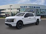 New 2025 Ford F-150 Lightning XLT SuperCrew Cab 4x4 Pickup for sale #DTS0342 - photo 1