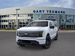 New 2025 Ford F-150 Lightning XLT SuperCrew Cab 4x4 Pickup for sale #DTS0342 - photo 2