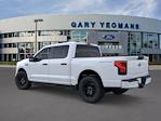 New 2025 Ford F-150 Lightning XLT SuperCrew Cab 4x4 Pickup for sale #DTS0342 - photo 4