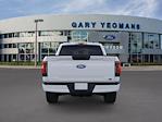 New 2025 Ford F-150 Lightning XLT SuperCrew Cab 4x4 Pickup for sale #DTS0342 - photo 5