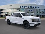 New 2025 Ford F-150 Lightning XLT SuperCrew Cab 4x4 Pickup for sale #DTS0342 - photo 7