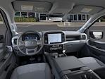 New 2025 Ford F-150 Lightning XLT SuperCrew Cab 4x4 Pickup for sale #DTS0342 - photo 9