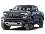 New 2025 Ford Ranger Raptor SuperCrew Cab 4WD Pickup for sale #DTS0349 - photo 1