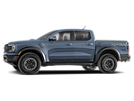 New 2025 Ford Ranger Raptor SuperCrew Cab 4WD Pickup for sale #DTS0349 - photo 2