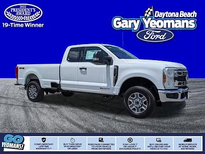 New 2025 Ford F-250 Base Super Cab 4WD Pickup for sale #DTS0355 - photo 1