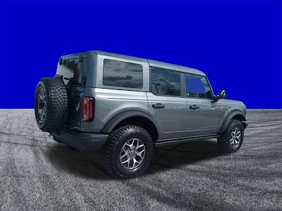 2025 Ford Bronco 4WD SUV for sale #DTS0361 - photo 2