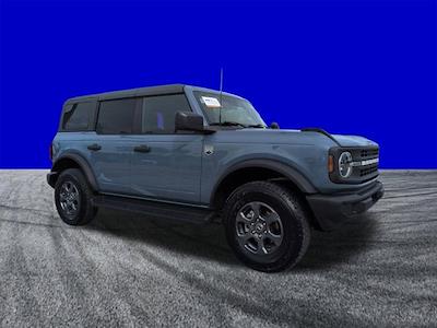 Used 2025 Ford Bronco - photo 1