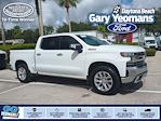 2021 Chevrolet Silverado 1500 Crew Cab 4WD Pickup for sale #DTS0362B - photo 28
