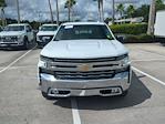 2021 Chevrolet Silverado 1500 Crew Cab 4WD Pickup for sale #DTS0362B - photo 36