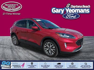 2020 Ford Escape AWD SUV for sale #DTS0365A - photo 1